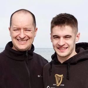 Meet your Posher, Bailey